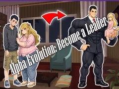 Mäng Alpha Evolution: Become a Leader