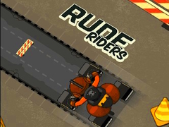 Mäng Rude Riders