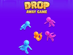 Mäng Drop Away Game