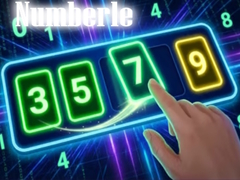 Mäng Numberle