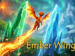 Mäng Ember Wing