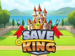 Mäng Save King