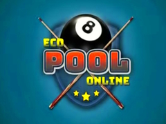 Mäng Eco Pool Online