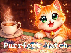 Mäng Purrfect Match
