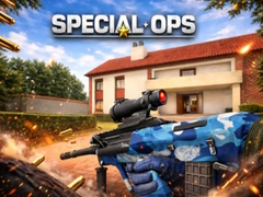 Mäng Special Ops