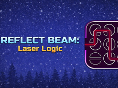 Mäng Reflect Beam: Laser Logic