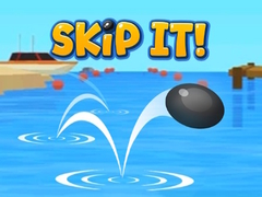 Mäng Skip It!