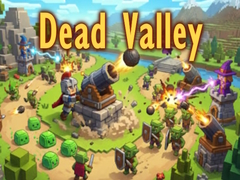 Mäng Dead Valley