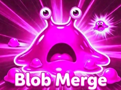 Mäng Blob Merge