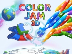 Mäng Color Jam 3D