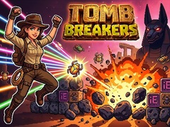 Mäng Tomb Breakers