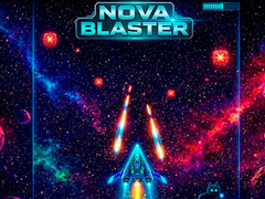 Mäng Nova Blaster