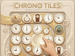 Mäng Chrono Tiles