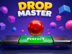 Mäng Drop Master