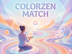Mäng ColorZen Match