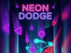 Mäng Neon Dodge