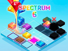 Mäng Spectrum 6