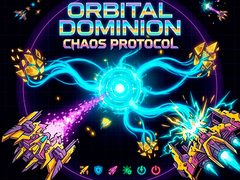 Mäng Orbital Dominion Chaos Protocol