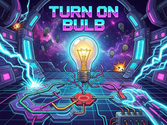 Mäng Turn on Bulb