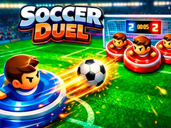 Mäng Soccer Duel