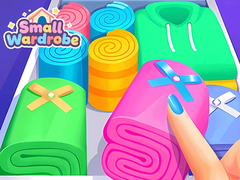 Mäng Small Wardrobe