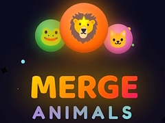Mäng Merge Animals