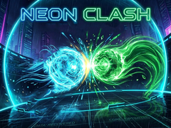 Mäng Neon Clash