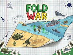Mäng Fold War