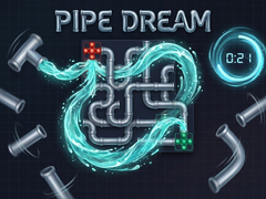 Mäng Pipe Dream