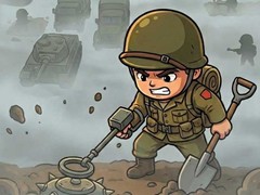 Mäng Minesweeper Showdown