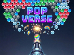 Mäng Popverse