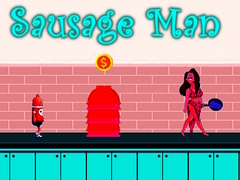 Mäng Sausage Man