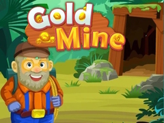 Mäng Gold Mine