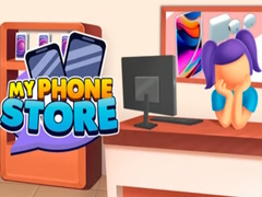 Mäng My Phone Store