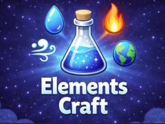 Mäng Elements Craft Ultimate