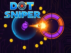 Mäng Dot Sniper