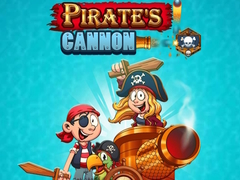 Mäng Pirate Cannon A Mega Battle