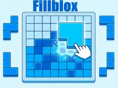 Mäng Fillblox