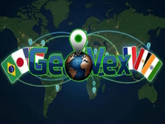 Mäng GeoVex 