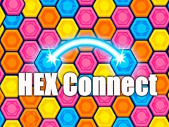 Mäng HEX Connect