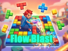 Mäng Flow Blast