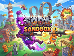 Mäng Soda Sandbox