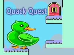 Mäng Quack Quest
