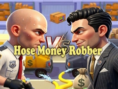 Mäng Hose Money Robber