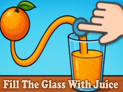 Mäng Fill The Glass With Juice