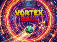 Mäng Vortex Ball