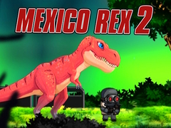 Mäng Mexico Rex 2