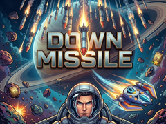 Mäng Down Missile