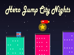 Mäng Hero Jump City Nights