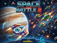 Mäng Space Battle 2